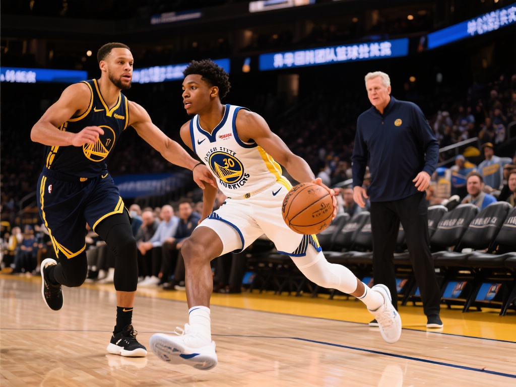 显然与他在 显然与他在