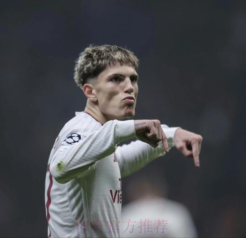 纳乔:对未来我已做出决定 但我现在不想说出来